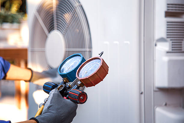 Affordable Furnace Repair solutions in Litchfield, MI